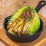 BISTRO SAKABA DOM’S - アンチョビキャベツ