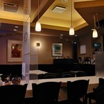 インディアンレストラン西麻布 by KENBOKKE - 