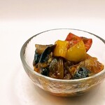 BISTRO SAKABA DOM’S - ラタトゥイユ