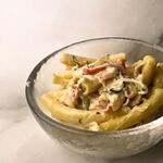 BISTRO SAKABA DOM’S - マカロニサラダ