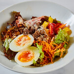 BISTRO SAKABA DOM’S - DOM'Sサラダ