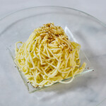 BISTRO SAKABA DOM’S - モンブランポテトサラダ