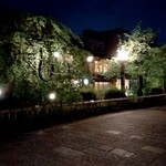 広東御料理　竹香 - だんだんと光に満ちて行く♪