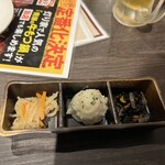 Lane燒肉 Nikudoko - 
