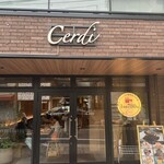 Cerdi - 