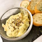 BISTRO SAKABA DOM’S - チーズ入りマッシュポテト