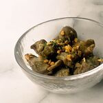 BISTRO SAKABA DOM’S - 砂肝のコンフィ