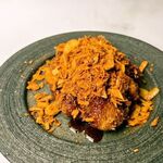 BISTRO SAKABA DOM’S - スコヴィルチキン