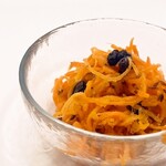 BISTRO SAKABA DOM’S - キャロットラペ