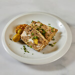 BISTRO SAKABA DOM’S - パテドカンパーニュ