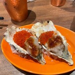 ヤキガキヤ oyster&wine - 