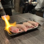 Lane燒肉 Nikudoko - 