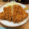 とんかつ 三節 - 料理写真: