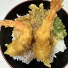 てんぷら にってん