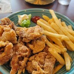 キャプテンカンガルー - 