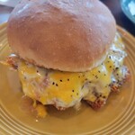 キャプテンカンガルー - 