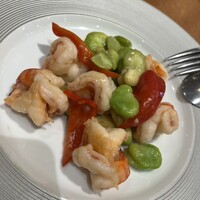 中華街 桂宮 - 