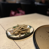 うなぎ 目白ぞろ芽 - 