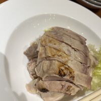中華街 桂宮 - 