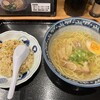 らー麺亭 万々店