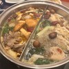天香回味 - 薬膳火鍋スープ