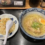 Ramen Tei - 