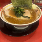 Yokohama Iekei Ramen Daikiya - 