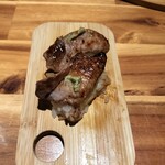 寿司バル 八幡BASE - 