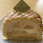 スイーツ＆カフェ シエル - 
