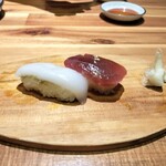 寿司バル 八幡BASE - 