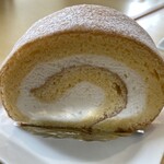 スイーツ＆カフェ シエル - 