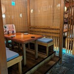 彩り和食と完全個室 椿 - 