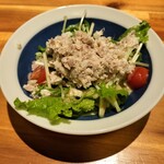 寿司バル 八幡BASE - 