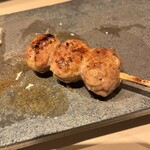 Yakitori Mikado - 