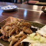 Yakitori Sanchou - 