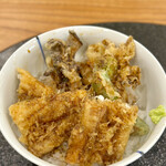 Tempura Isshin - 