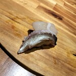 寿司バル 八幡BASE - 