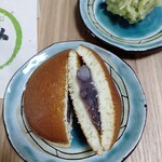 京菓子司 松寿軒 - 