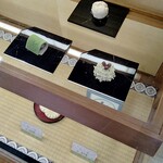 京菓子司 松寿軒 - 