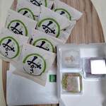 京菓子司 松寿軒 - 