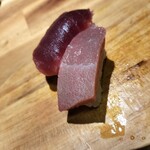 寿司バル 八幡BASE - 