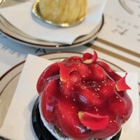 Aging beef ＆ Specialty coffee THE三本 - 