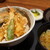 谷津家 - 料理写真:野菜海鮮天丼（税込み￥1000位）