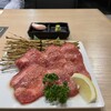 焼肉 ミート大将