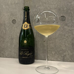 Champagne Bar MERROW WEST - 