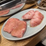 荻窪焼肉 さく - 