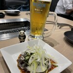 Yakiniku Mito Taishou - 