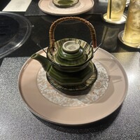 焼肉牛印 銀座店 - 