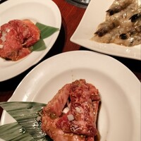 叙々苑  横浜スカイビル店 - 