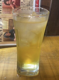 Kakure Michi - 緑茶　350円+税！